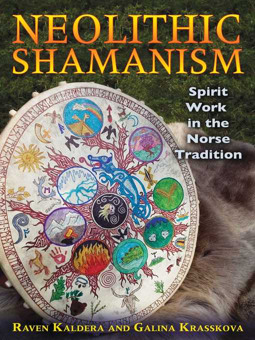 Title details for Neolithic Shamanism by Raven Kaldera - Available